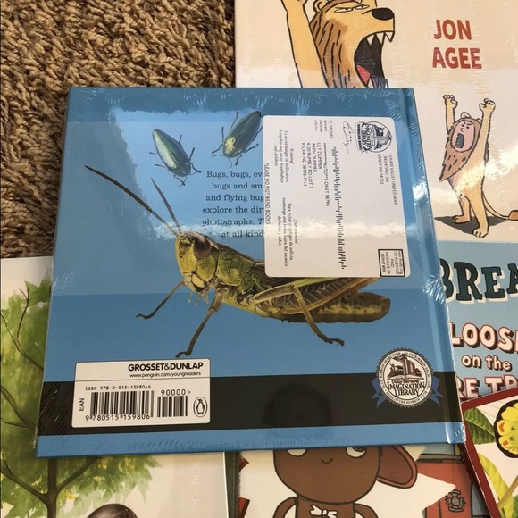 Children’s picture story books bundle lot kids - Picture 8 of 8